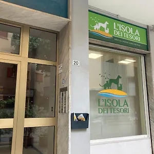 In Centro A Appartamento